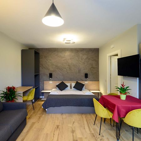 غوبيو B&B Dimora Morelli المظهر الخارجي الصورة