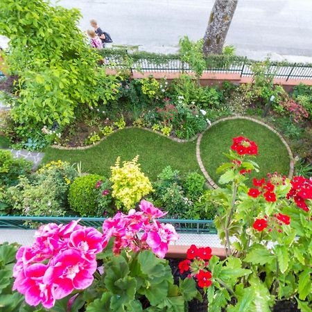 غوبيو B&B Dimora Morelli المظهر الخارجي الصورة