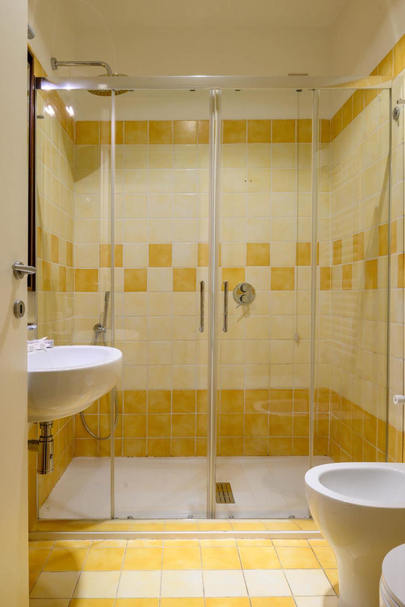 غوبيو B&B Dimora Morelli المظهر الخارجي الصورة