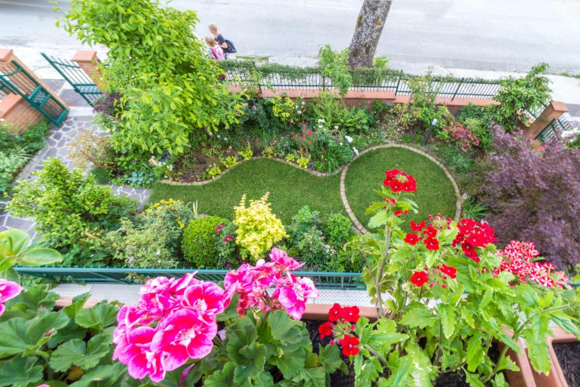 غوبيو B&B Dimora Morelli المظهر الخارجي الصورة